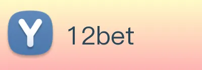 12bet Logo